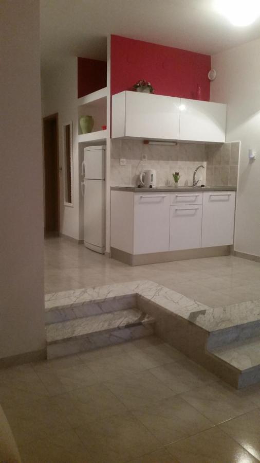 Apartments House Of The Rising Sun - Puljic Lokva Rogoznica Exterior photo